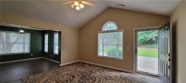 1006 Somerton Place, Cumming, GA 30040