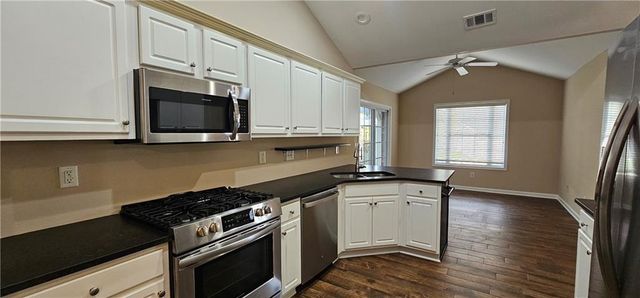 1006 Somerton Place, Cumming, GA 30040