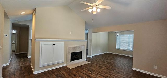 1006 Somerton Place, Cumming, GA 30040
