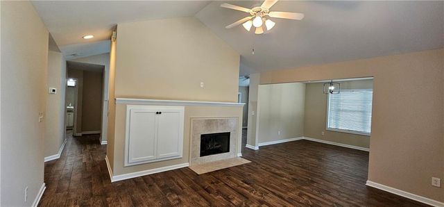 1006 Somerton Place, Cumming, GA 30040