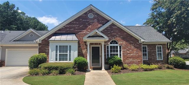 1006 Somerton Place, Cumming, GA 30040