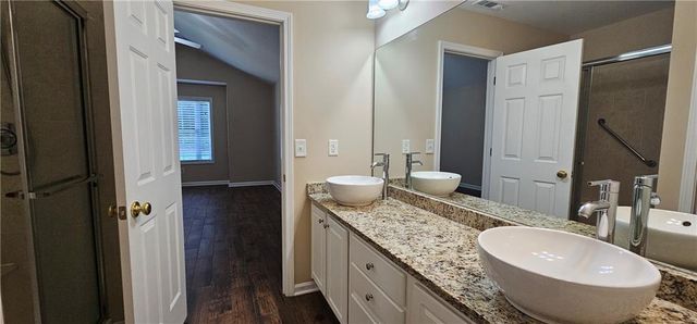 1006 Somerton Place, Cumming, GA 30040