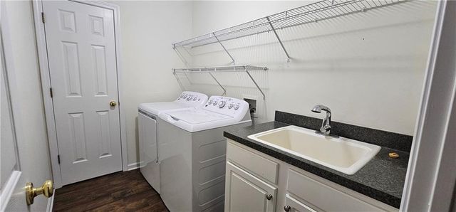 1006 Somerton Place, Cumming, GA 30040