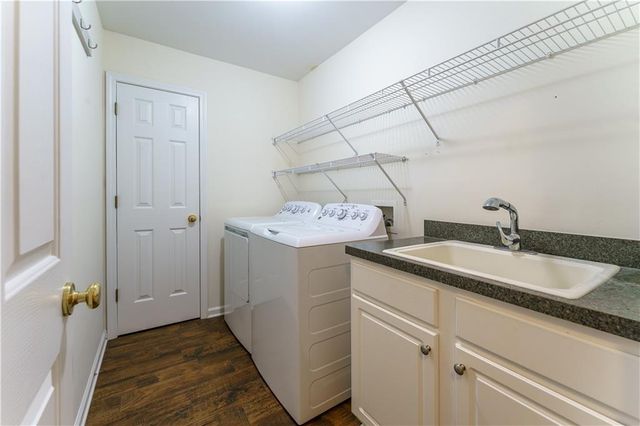 1006 Somerton Place, Cumming, GA 30040