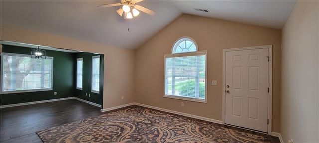 1006 Somerton Place, Cumming, GA 30040