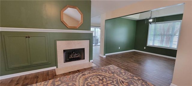 1006 Somerton Place, Cumming, GA 30040
