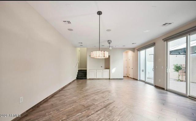 3853 E Sabra Lane, Gilbert, AZ 85296