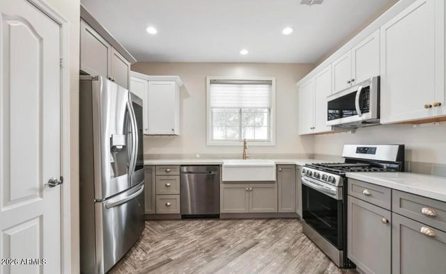 3853 E Sabra Lane, Gilbert, AZ 85296