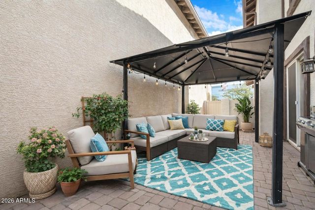 3853 E Sabra Lane, Gilbert, AZ 85296