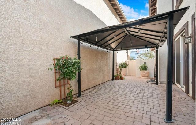 3853 E Sabra Lane, Gilbert, AZ 85296