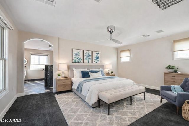 3853 E Sabra Lane, Gilbert, AZ 85296