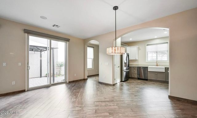 3853 E Sabra Lane, Gilbert, AZ 85296