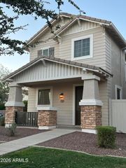 3853 E Sabra Lane, Gilbert, AZ 85296