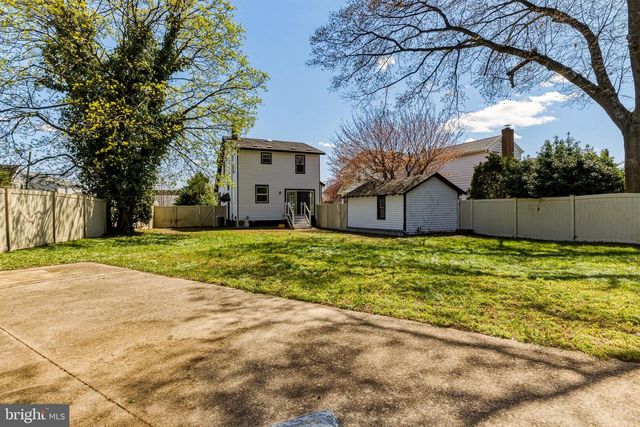 16 MADISON AVE, Laurel Springs, NJ 08021