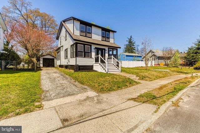 16 MADISON AVE, Laurel Springs, NJ 08021