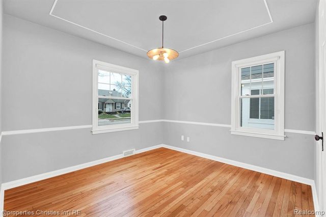 1748 Webster Street, Birmingham, MI 48009