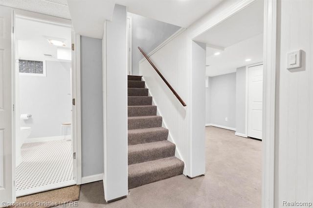 1748 Webster Street, Birmingham, MI 48009