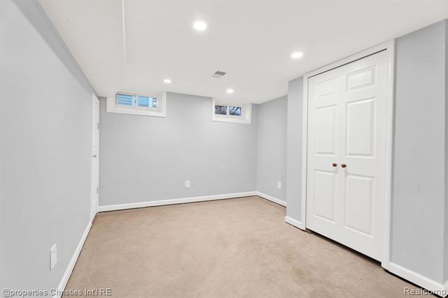 1748 Webster Street, Birmingham, MI 48009