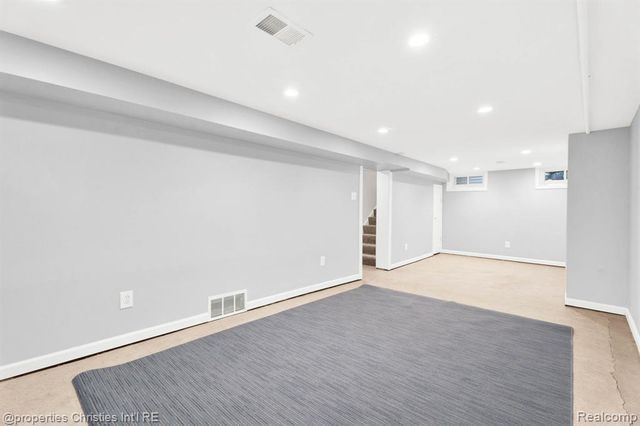 1748 Webster Street, Birmingham, MI 48009