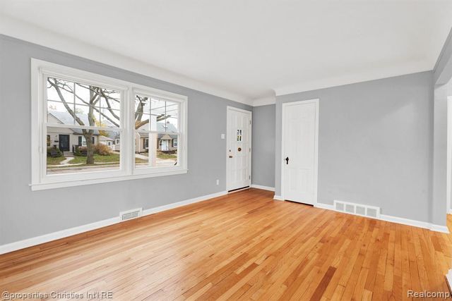 1748 Webster Street, Birmingham, MI 48009