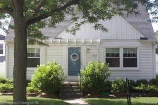 1748 Webster Street, Birmingham, MI 48009