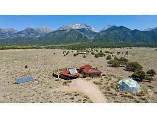 21 Mineral King Trl, Crestone, CO 81131