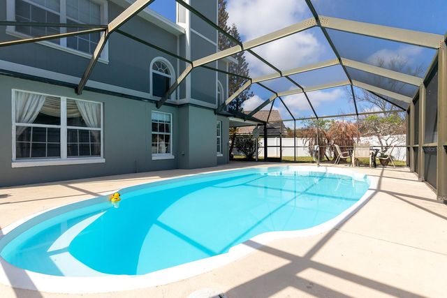 526 WHITTINGHAM PLACE, Lake Mary, FL 32746