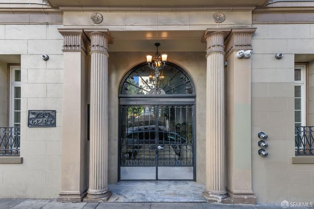 735 Geary Street 104, San Francisco, CA 94109