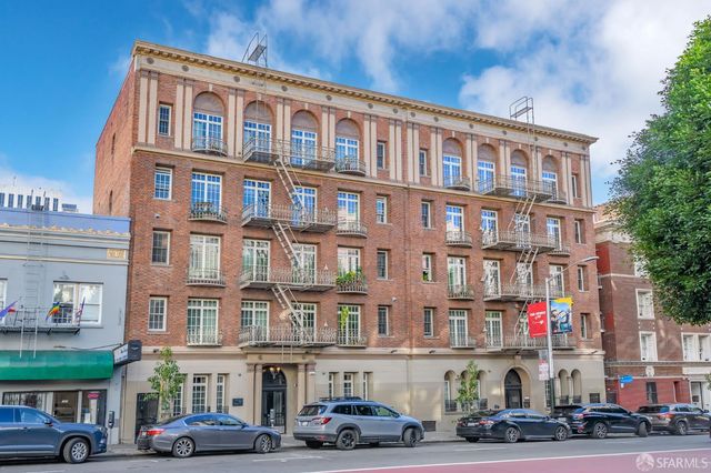 735 Geary Street 104, San Francisco, CA 94109