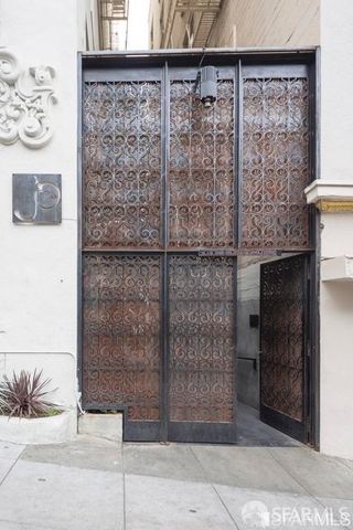 735 Geary Street 104, San Francisco, CA 94109