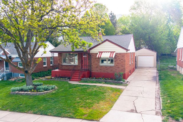 3850 MADISON AVE, South Ogden, UT 84403