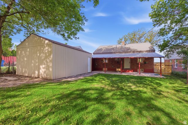 3850 MADISON AVE, South Ogden, UT 84403