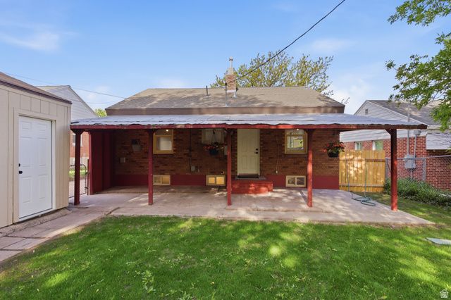3850 MADISON AVE, South Ogden, UT 84403