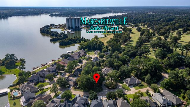 13403 Desert Inn Circle, Montgomery, TX 77356