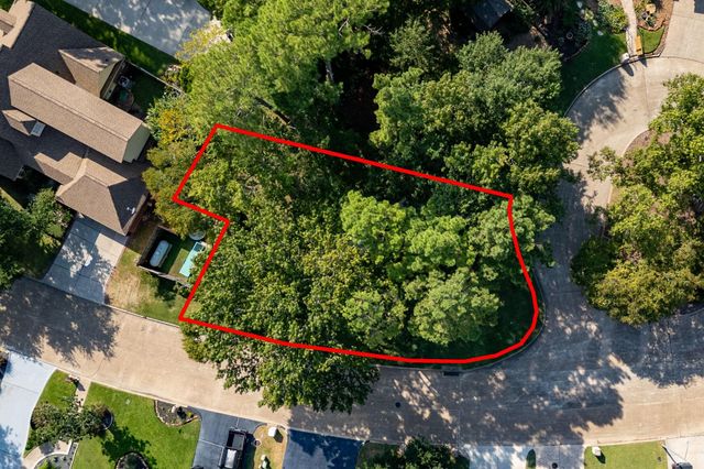 13403 Desert Inn Circle, Montgomery, TX 77356