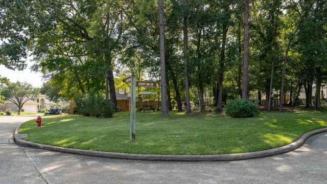 13403 Desert Inn Circle, Montgomery, TX 77356