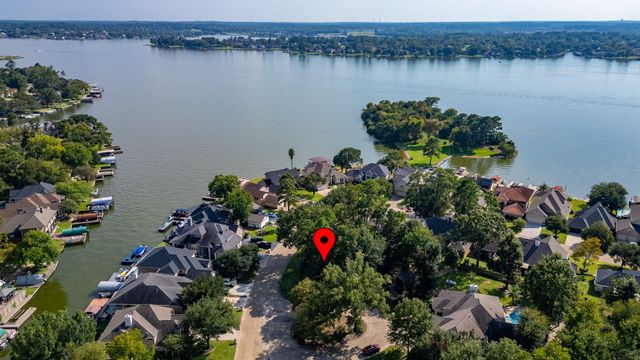 13403 Desert Inn Circle, Montgomery, TX 77356