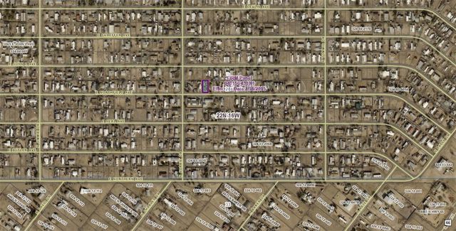 3765 E Northfield Avenue, Kingman, AZ 86409