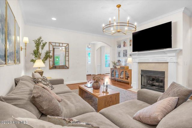 3808 Verdura Drive, Wilmington, NC 28409