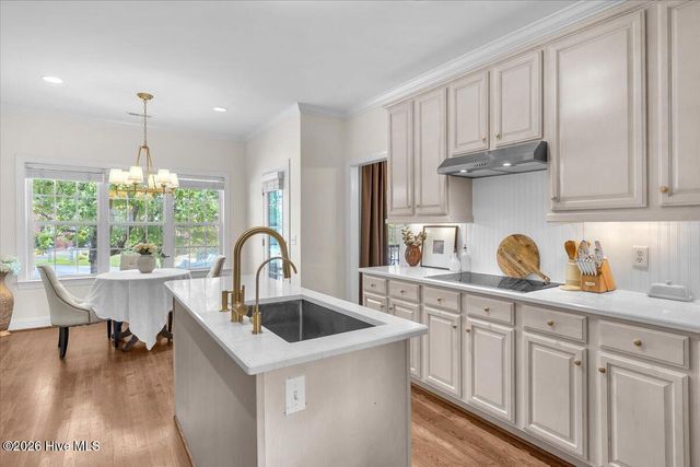 3808 Verdura Drive, Wilmington, NC 28409