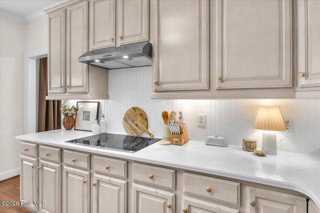 3808 Verdura Drive, Wilmington, NC 28409