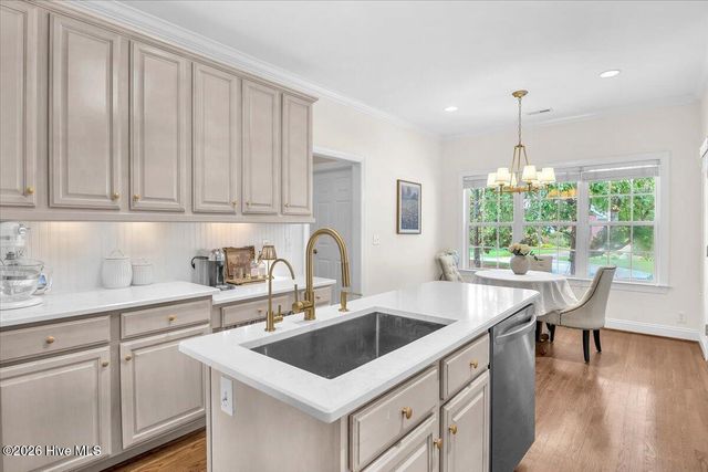 3808 Verdura Drive, Wilmington, NC 28409
