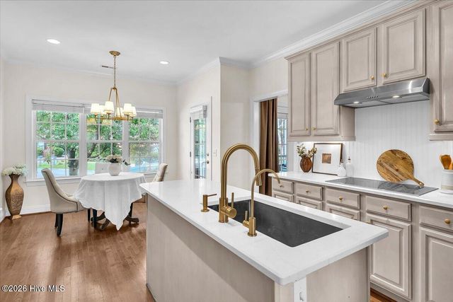 3808 Verdura Drive, Wilmington, NC 28409