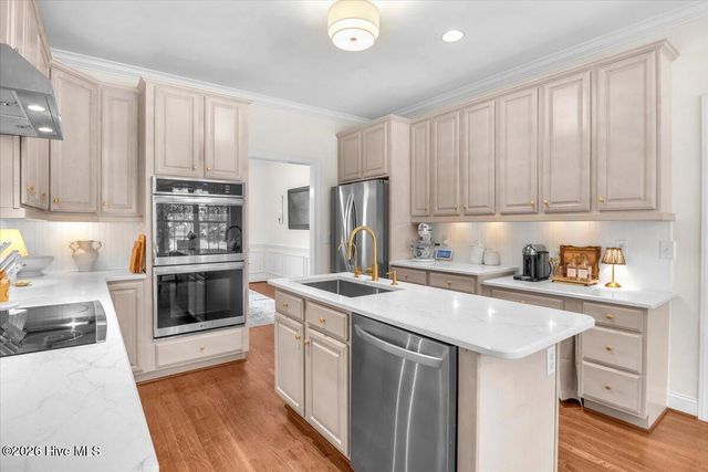 3808 Verdura Drive, Wilmington, NC 28409