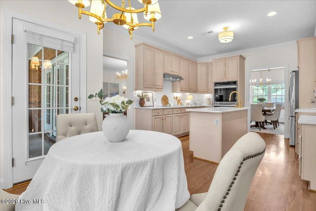 3808 Verdura Drive, Wilmington, NC 28409