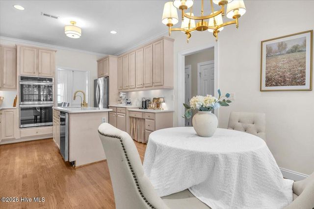 3808 Verdura Drive, Wilmington, NC 28409