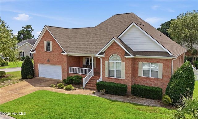 3808 Verdura Drive, Wilmington, NC 28409