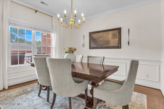 3808 Verdura Drive, Wilmington, NC 28409