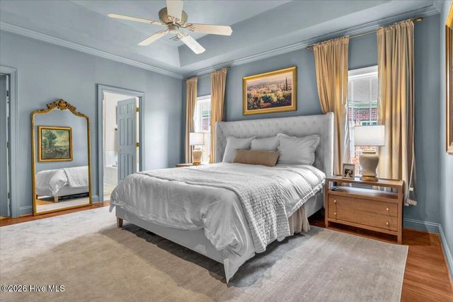 3808 Verdura Drive, Wilmington, NC 28409