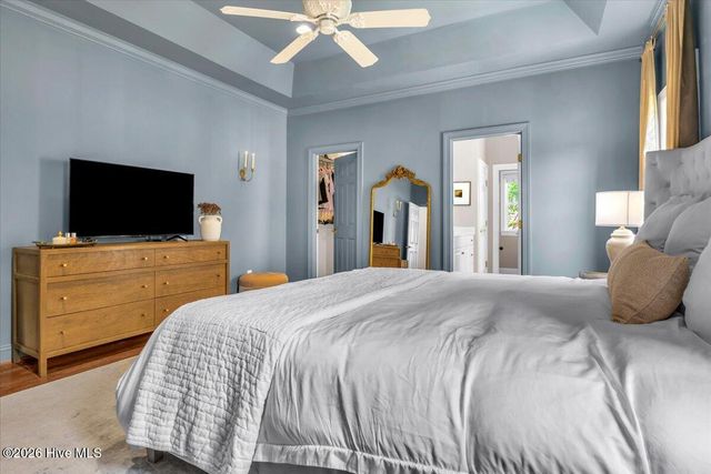 3808 Verdura Drive, Wilmington, NC 28409